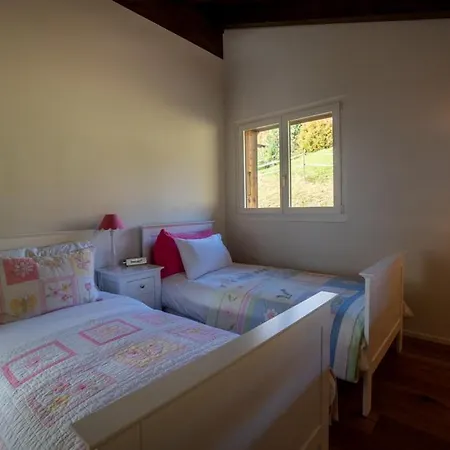 Spacieux, Luxueux Chalet Vanessa A *