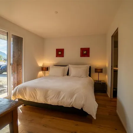 Spacieux, Luxueux Chalet Vanessa A Chalet