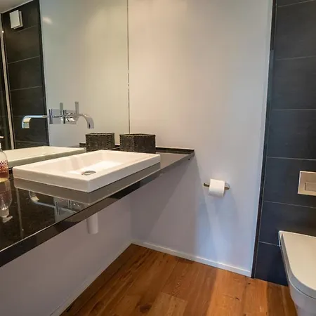 Chalet Spacieux, Luxueux Chalet Vanessa A *