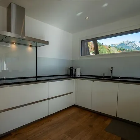 Chalet Spacieux, Luxueux Chalet Vanessa A